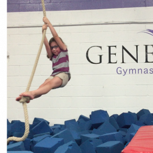 1 Hour Rec (4yrs-6yrs)